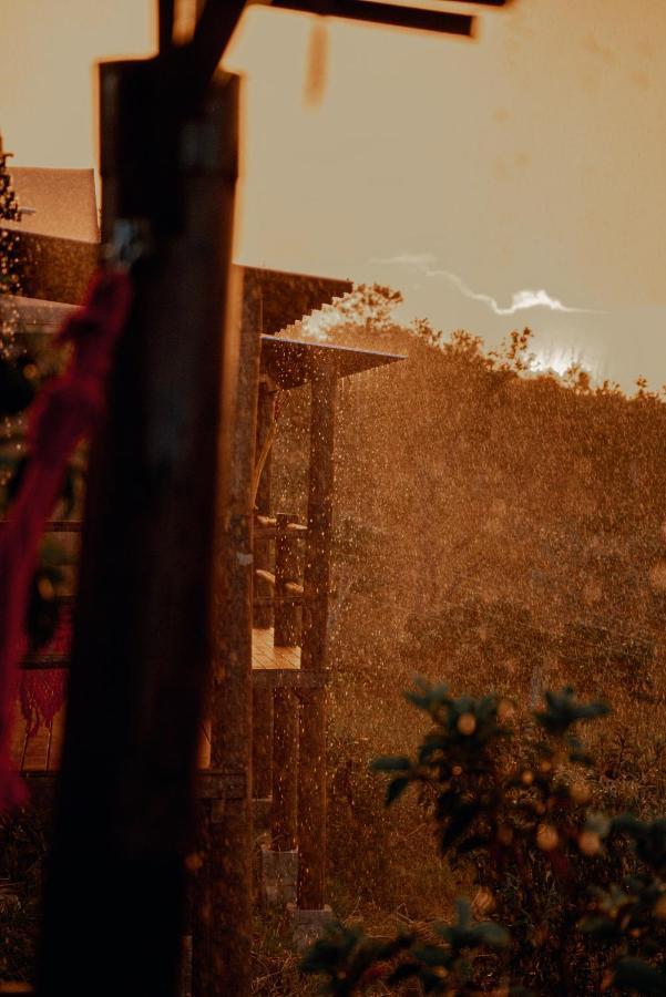 Vila Toa อัลโต ปาไรโซ เด โกยาส ภายนอก รูปภาพ